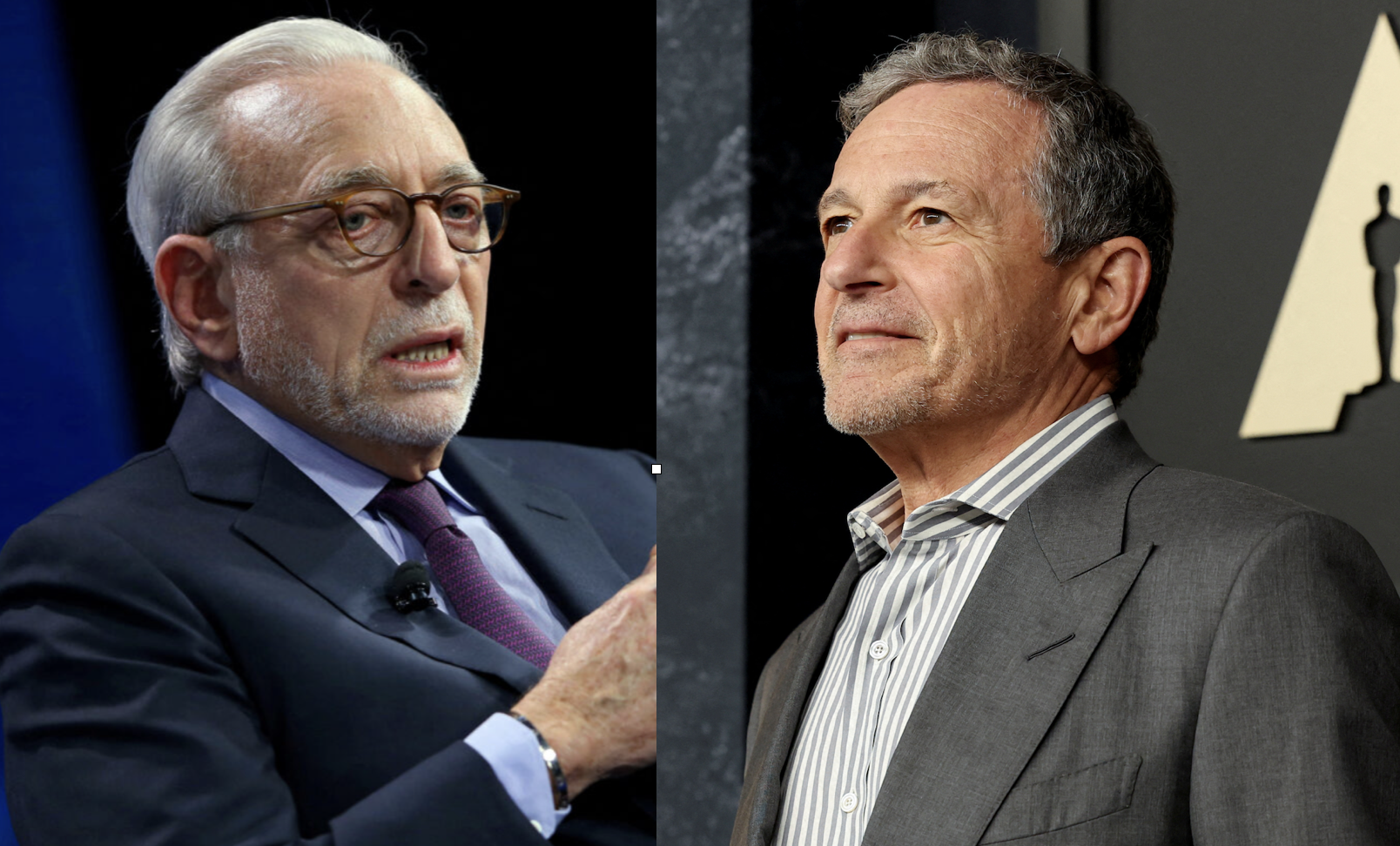 Nelson Peltz’s remarks about Disney movie casting criticized